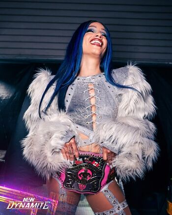 🔥 Sasha banks page leaked private photo uncensored full