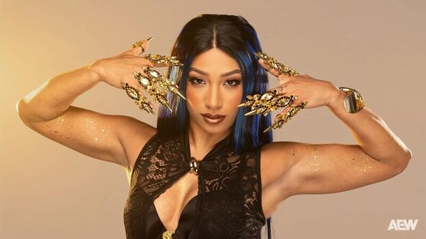 🔥 Sasha banks page leaked private photo uncensored full
