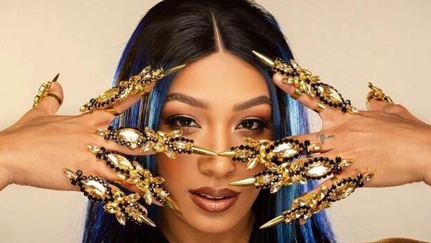 🔥 Sasha banks page leaked private photo uncensored full