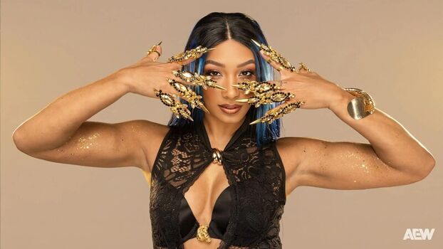 🔥 Sasha banks page leaked private photo uncensored full