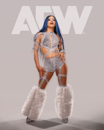 🔥 Sasha banks page leaked private photo uncensored full