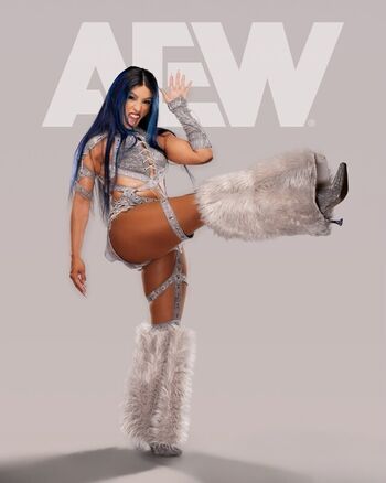 🔥 Sasha banks page leaked private photo uncensored full