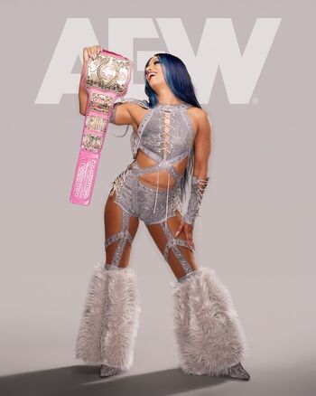 🔥 Sasha banks page leaked private photo uncensored full