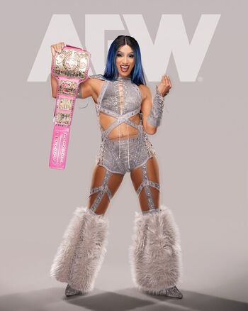 🔥 Sasha banks page leaked private photo uncensored full