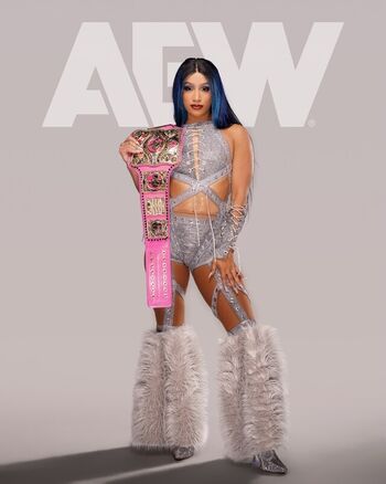 🔥 Sasha banks page leaked private photo uncensored full