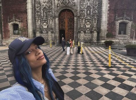 🔥 Sasha banks page leaked private photo uncensored full
