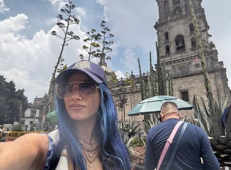 🔥 Sasha banks page leaked private photo uncensored full