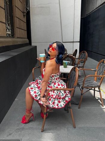 🔥 Sasha banks leaked private photo uncensored full