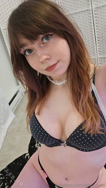 🔥 Sassy cassie page leaked private photo uncensored full