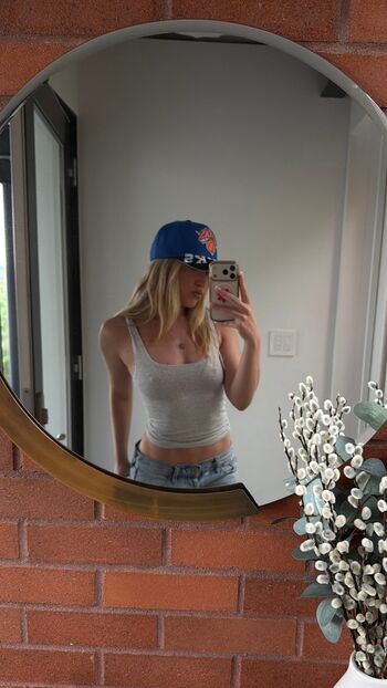 🔥 Scarlet aviram leaked private photo uncensored full