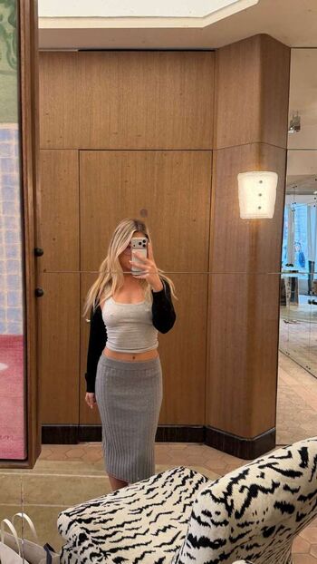 🔥 Scarlet aviram leaked private photo uncensored full