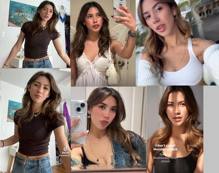 🔥 Scarlet estevez page leaked private photo uncensored full