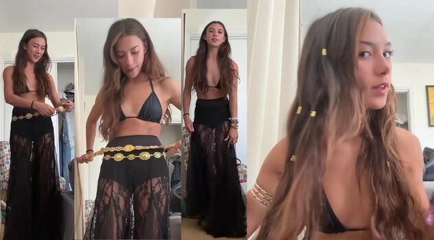 🔥 Scarlet estevez page leaked private photo uncensored full