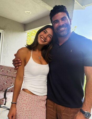 🔥 Scarlet estevez page leaked private photo uncensored full