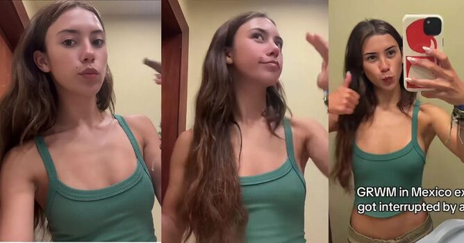 🔥 Scarlet estevez page leaked private photo uncensored full
