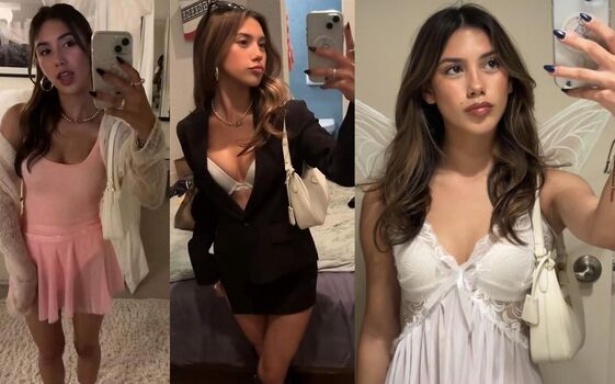 🔥 Scarlet estevez page leaked private photo uncensored full