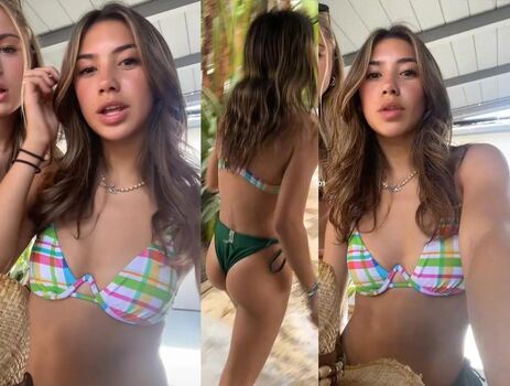 🔥 Scarlet estevez page leaked private photo uncensored full