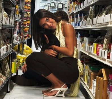 🔥 Scarlet estevez page leaked private photo uncensored full