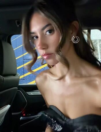 🔥 Scarlet estevez leaked private photo uncensored full