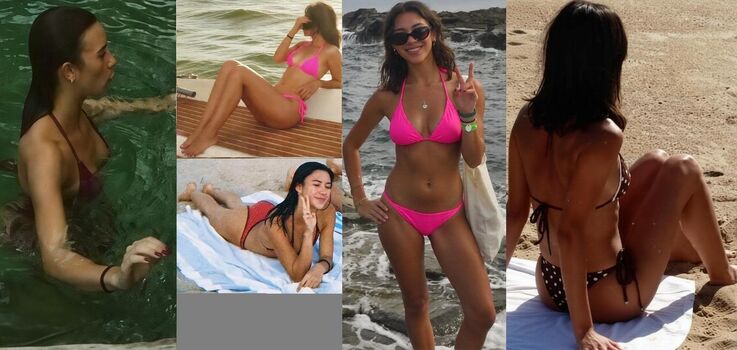 🔥 Scarlet estevez leaked private photo uncensored full
