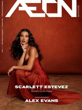 🔥 Scarlet estevez leaked private photo uncensored full