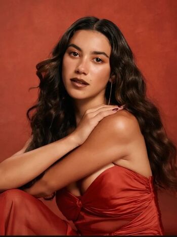 🔥 Scarlet estevez leaked private photo uncensored full
