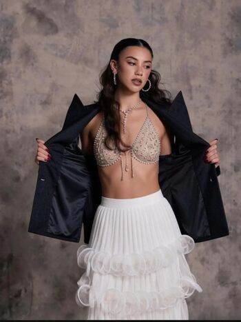 🔥 Scarlet estevez leaked private photo uncensored full