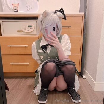🔥 Secretnoel page leaked private photo uncensored full