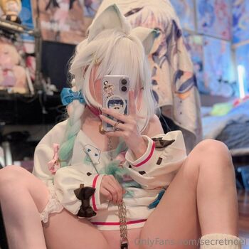🔥 Secretnoel page leaked private photo uncensored full