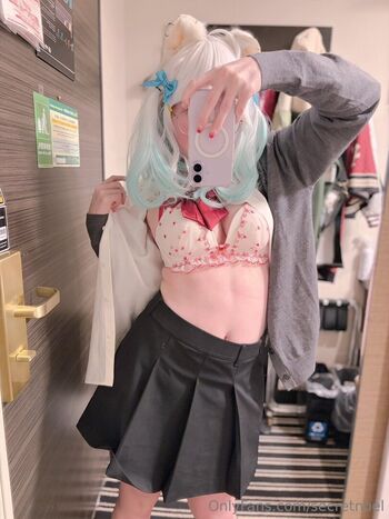 🔥 Secretnoel leaked private photo uncensored full