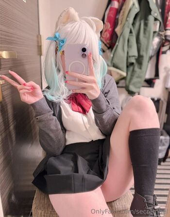 🔥 Secretnoel leaked private photo uncensored full