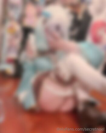 🔥 Secretnoel leaked private photo uncensored full