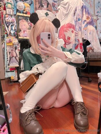 🔥 Secretnoel leaked private photo uncensored full
