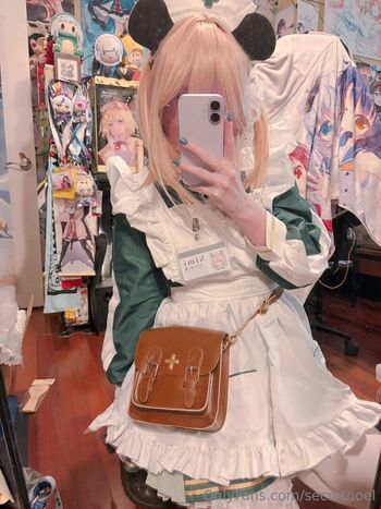 🔥 Secretnoel leaked private photo uncensored full