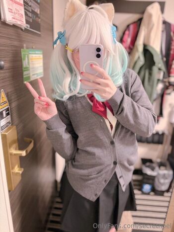 🔥 Secretnoel leaked private photo uncensored full