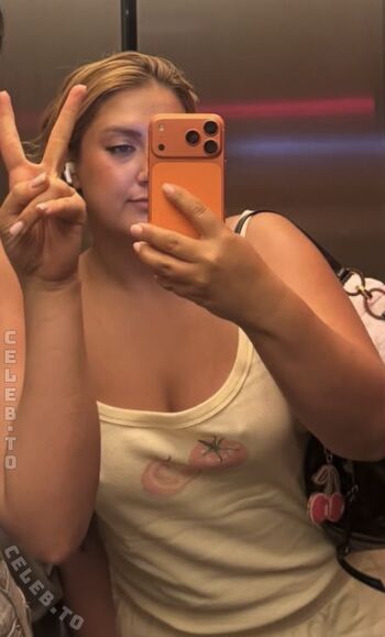 🔥 Selfiesandra leaked private photo uncensored full