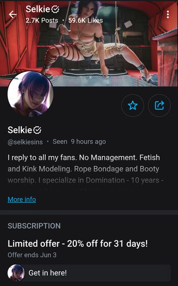 🔥 Selkiesmooth leaked private photo uncensored full