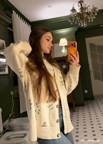 🔥 Selti  page leaked private photo uncensored full