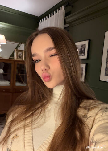 🔥 Selti  page leaked private photo uncensored full