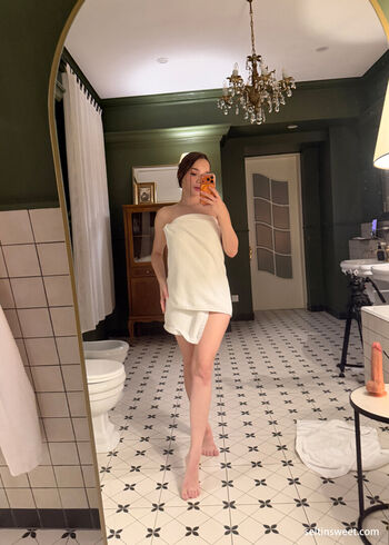 🔥 Selti  page leaked private photo uncensored full