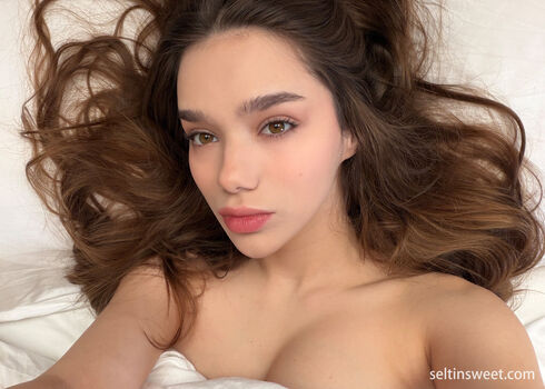 🔥 Selti  page leaked private photo uncensored full