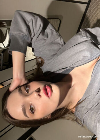 🔥 Selti  page leaked private photo uncensored full
