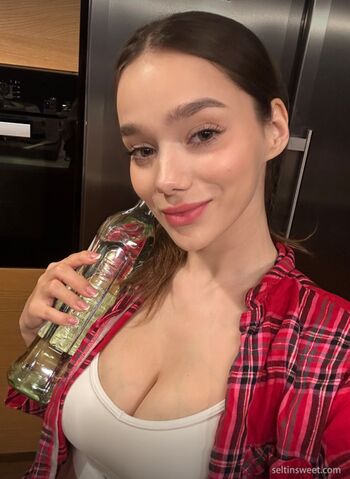 🔥 Selti leaked private photo uncensored full