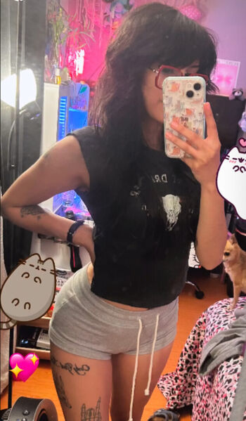 🔥 Senpaiary leaked private photo uncensored full