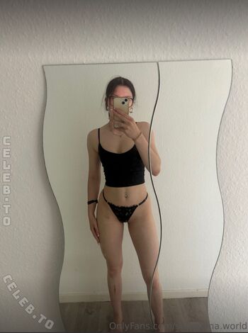 🔥 Seraphina world page leaked private photo uncensored full