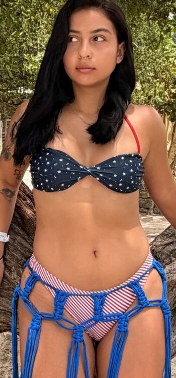 🔥 Shaden ferraro  page leaked private photo uncensored full