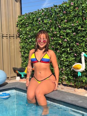 🔥 Shaden ferraro  page leaked private photo uncensored full