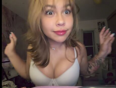 🔥 Shaden ferraro  page leaked private photo uncensored full