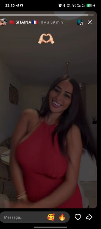 🔥 Shainaaa page leaked private photo uncensored full