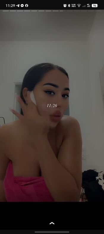 🔥 Shainaaa page leaked private photo uncensored full